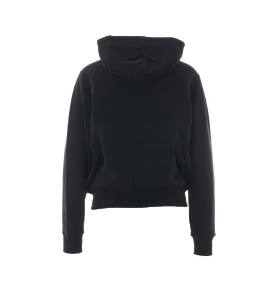 26FW 폴로 랄프로렌 후드 티셔츠 211971699003 POLO BLACK Black - POLO RALPH LAUREN