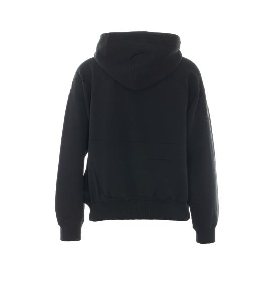 26FW 폴로 랄프로렌 후드 티셔츠 211971698003 POLO BLACK Black - POLO RALPH LAUREN