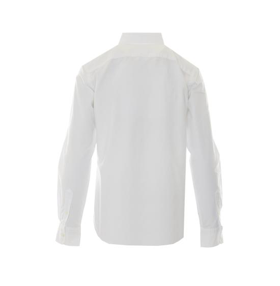 26FW 폴로 랄프로렌 포니 로고 옥스포드 셔츠 211891377003 WHITE White - POLO RALPH LAUREN