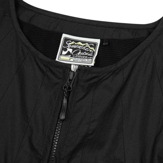 26SS SOMEWHERE OUTSIDE HIKING COMPANY 베스트 11VSV20116 - OTHER BRANDS