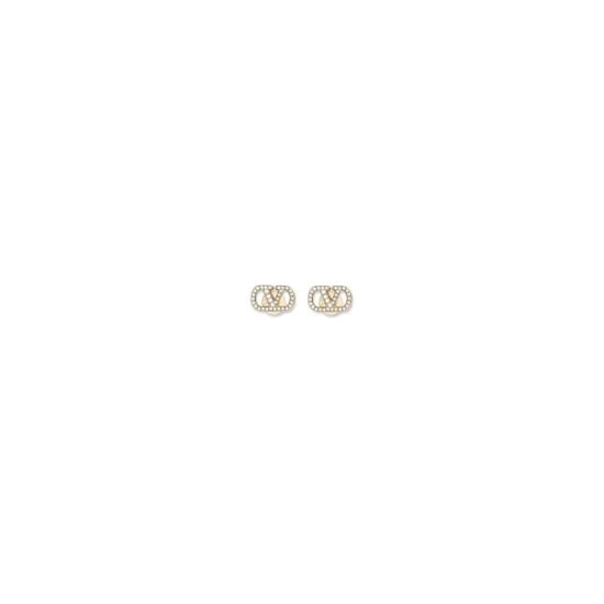 26FW 발렌티노 가라바니 이어링 9W2J0BV8YCW9MN Gold