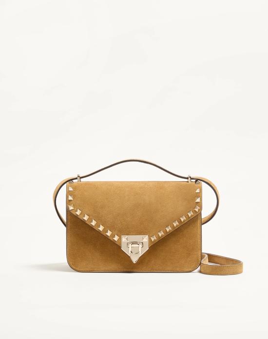 26FW 발렌티노 가라바니 토트백 9W2B0T76KQQRDX Beige