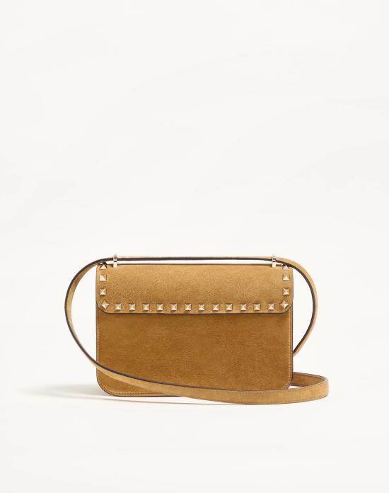 26FW 발렌티노 가라바니 토트백 9W2B0T76KQQRDX Beige - VALENTINO GARAVANI