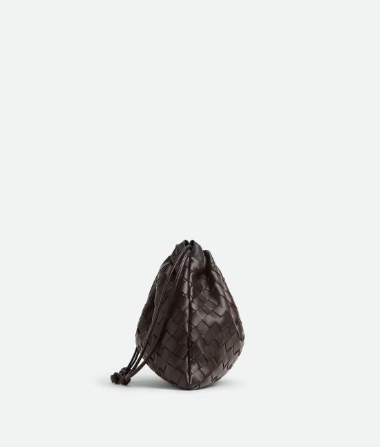 26FW 보테가베네타 더스트백 796728V3IV12132 Brown - BOTTEGA VENETA