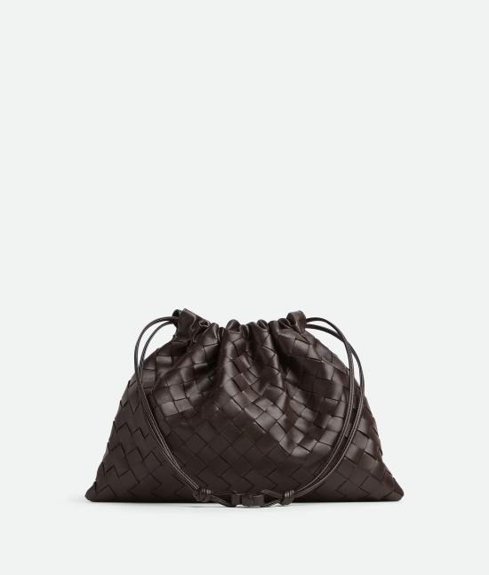 26FW 보테가베네타 더스트백 796728V3IV12132 Brown - BOTTEGA VENETA