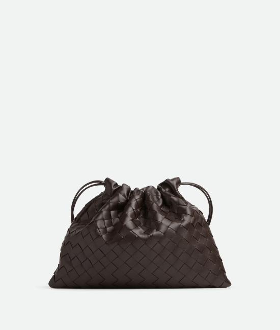 26FW 보테가베네타 더스트백 796728V3IV12132 Brown