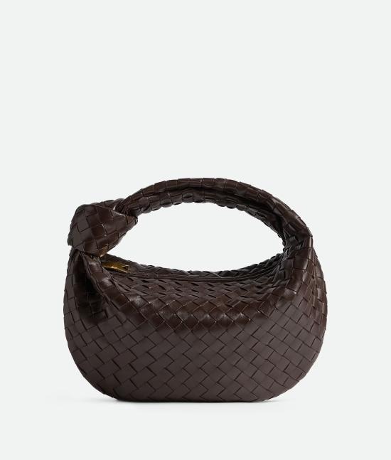 26FW 보테가베네타 레더 조디백 690225VCPP02132 Brown