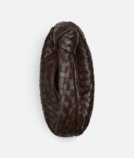 26FW 보테가베네타 레더 조디백 690225VCPP02132 Brown - BOTTEGA VENETA