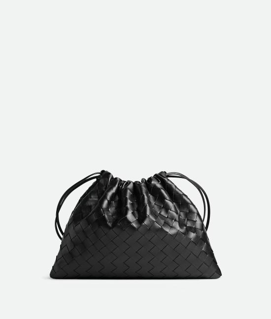 26FW 보테가베네타 더스트백 796728V3IV18425 Black