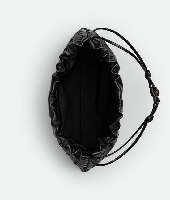 26FW 보테가베네타 더스트백 796728V3IV18425 Black - BOTTEGA VENETA