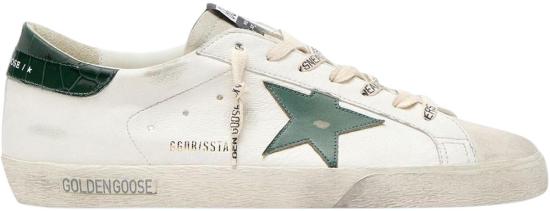 26SS 골든구스 스니커즈 8058807073231 WHITE
