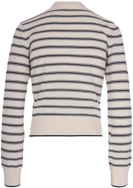 26SS 아페쎄 폴로 티셔츠 3613061872355 WHITE - A.P.C.