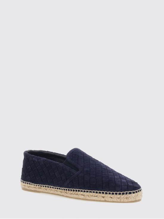 26SS 까스따네르 로퍼 026000 6302 Blue - CASTANER
