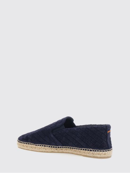 26SS 까스따네르 로퍼 026000 6302 Blue - CASTANER