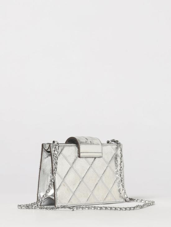 26SS 토리버치 클러치/파우치 175190 040 Silver - TORY BURCH