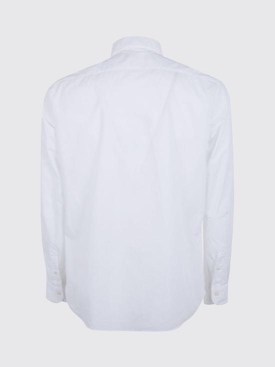 26SS 틴토리아 매테이 954 긴팔 셔츠 UCUMR5 UA1 White - TINTORIA MATTEI 954