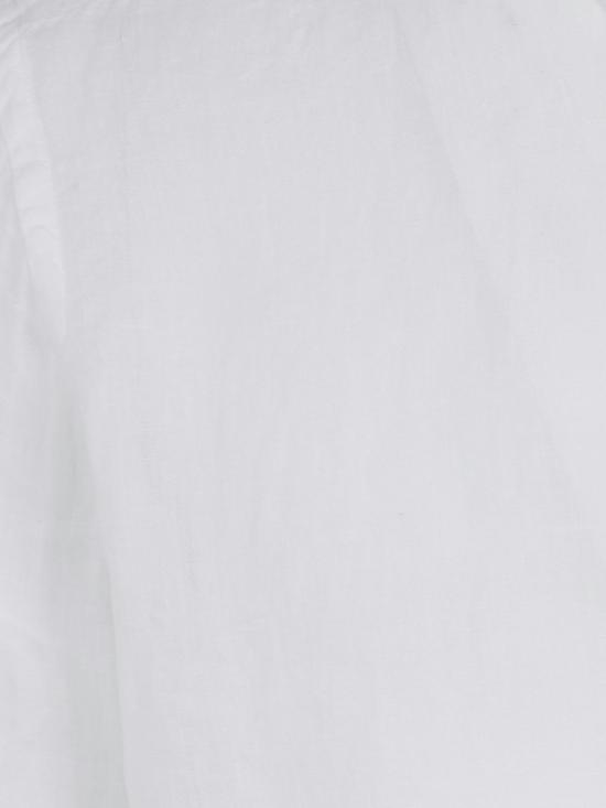 26SS 틴토리아 매테이 954 긴팔 셔츠 J66TNW UA1 White - TINTORIA MATTEI 954