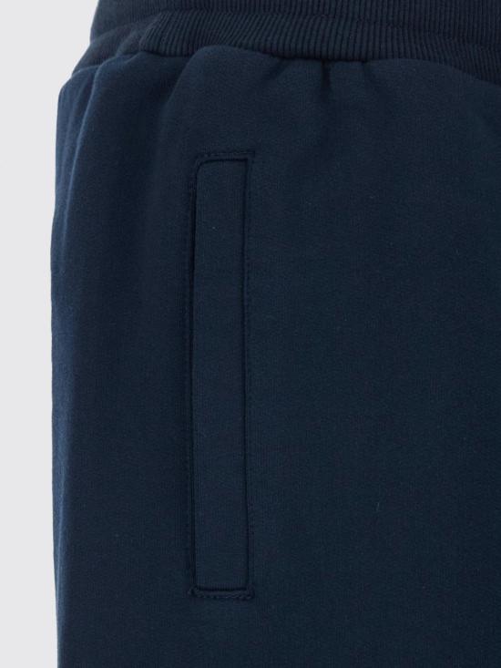 26SS 돌체앤가바나 숏팬츠 GVUZAZG7PZG B0665 Blue - DOLCE & GABBANA