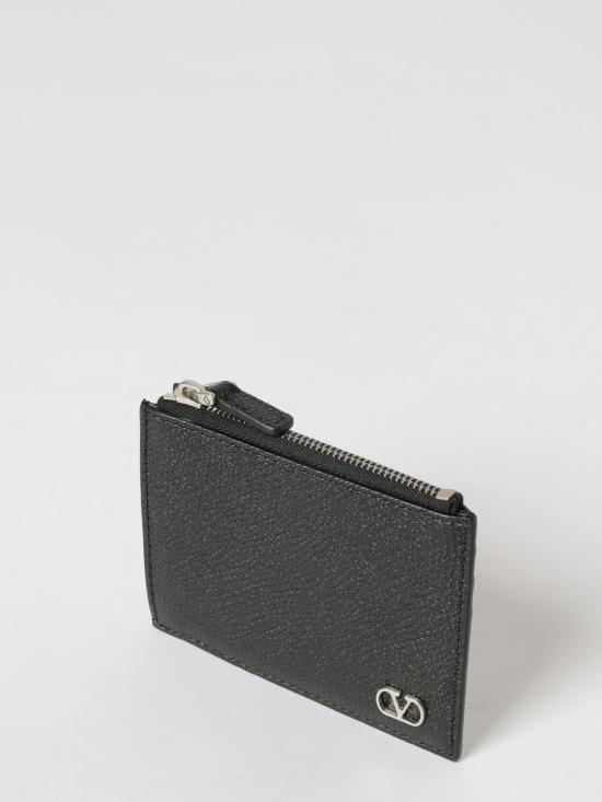 26SS 발렌티노 가라바니 남성지갑 8Y0P0AP8UAG 0NO Black - VALENTINO GARAVANI