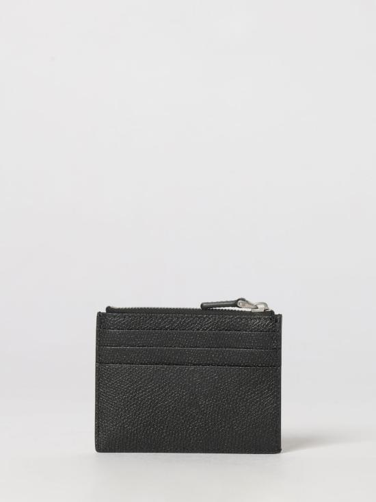 26SS 발렌티노 가라바니 남성지갑 8Y0P0AP8UAG 0NO Black - VALENTINO GARAVANI