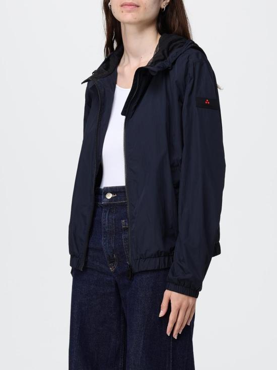 26SS 페트레이 자켓 PED571801181986 215 Blue - PEUTEREY