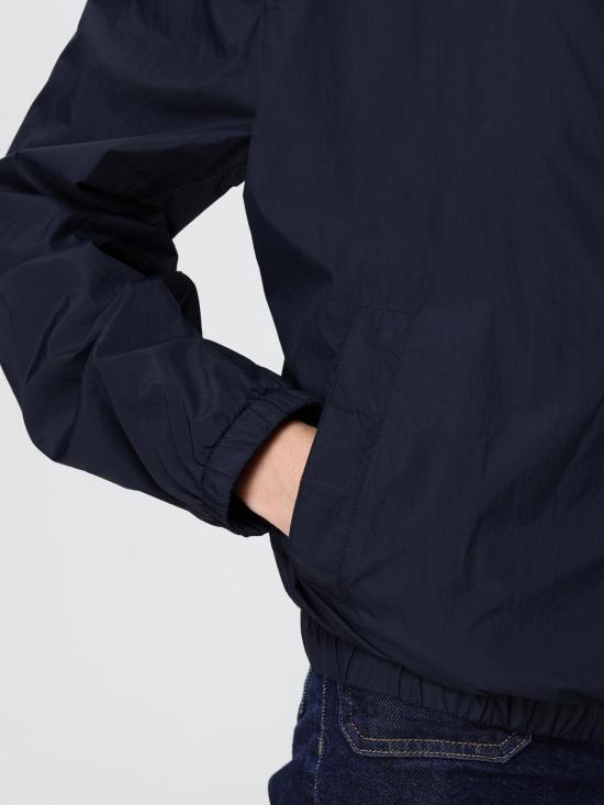 26SS 페트레이 자켓 PED571801181986 215 Blue - PEUTEREY