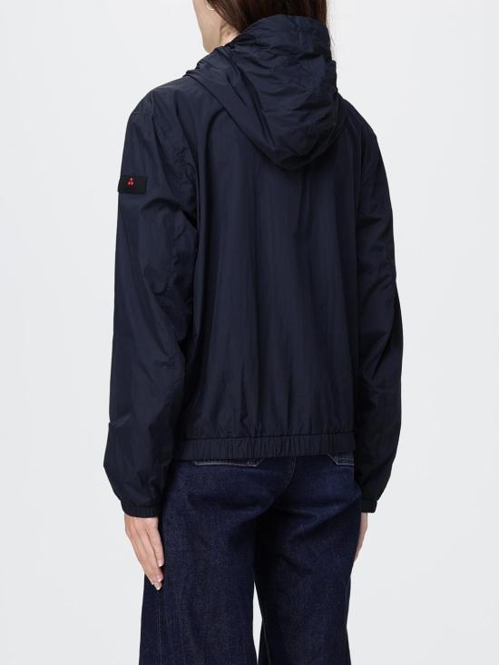 26SS 페트레이 자켓 PED571801181986 215 Blue - PEUTEREY