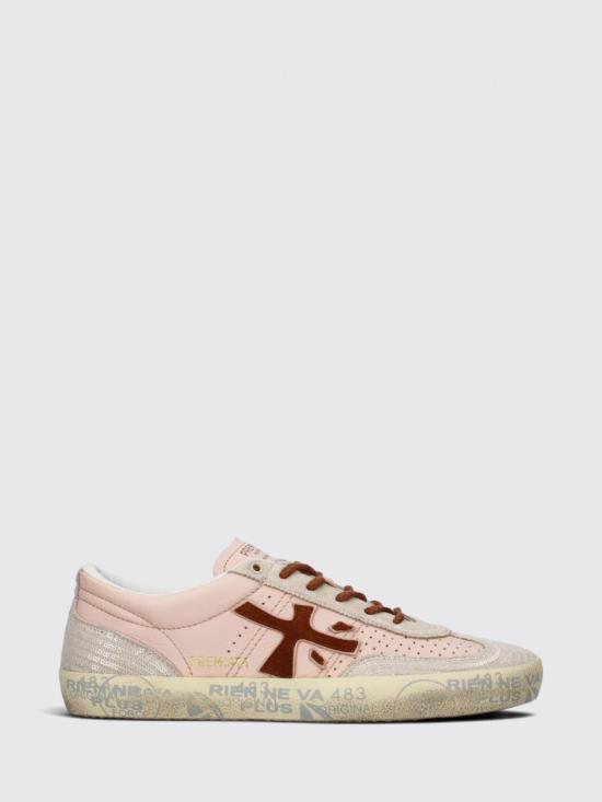 26SS 프리미아타 스니커즈 DAVIDD 8293 Pink