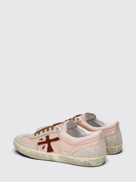 26SS 프리미아타 스니커즈 DAVIDD 8293 Pink - PREMIATA