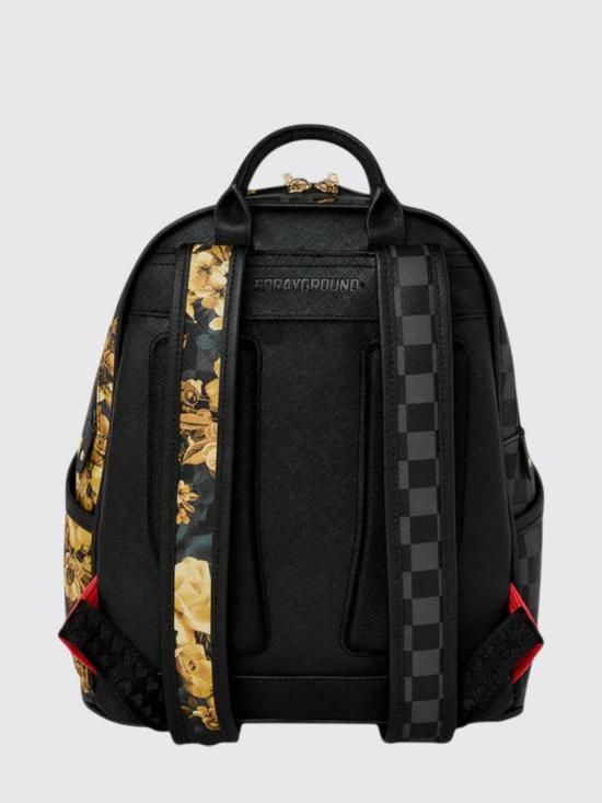 26SS 스프레이그라운드 백팩 910B9003NSZ UNI Gold - SPRAYGROUND