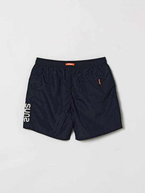 26SS [키즈] 선스 보드 스윔팬츠 BXS6101U V1 Blue - SUNS BOARDS