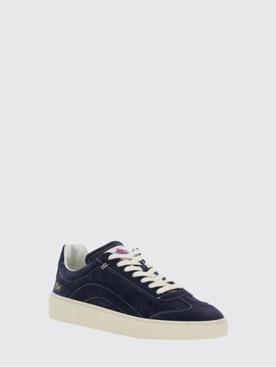 26SS 디스퀘어드2 스니커즈 SNM0470015035203 085 Blue - DSQUARED2