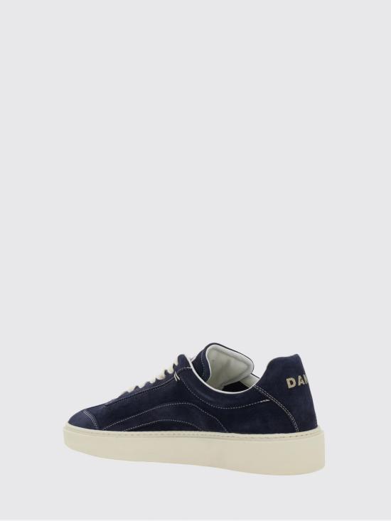 26SS 디스퀘어드2 스니커즈 SNM0470015035203 085 Blue - DSQUARED2