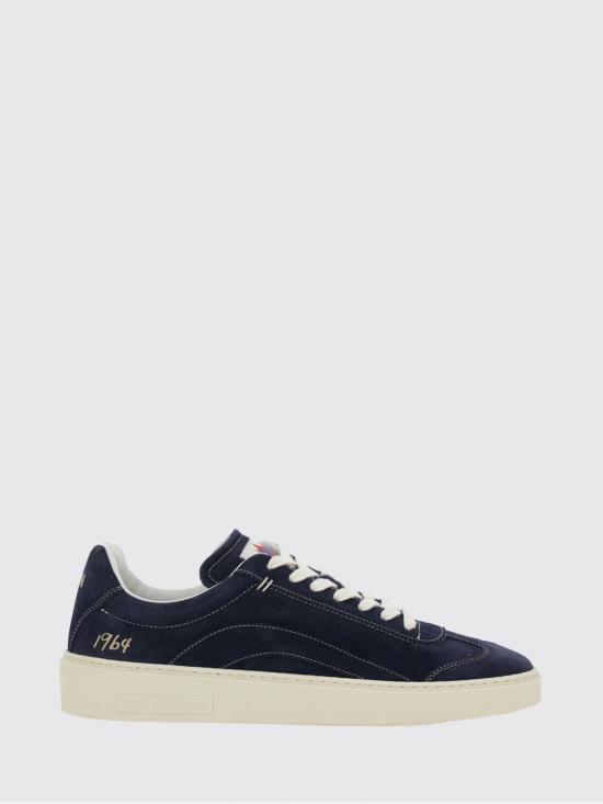 26SS 디스퀘어드2 스니커즈 SNM0470015035203 085 Blue