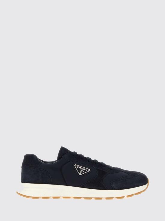 26FW 프라다 스니커즈 2EE455FG000D7R F0008 Blue