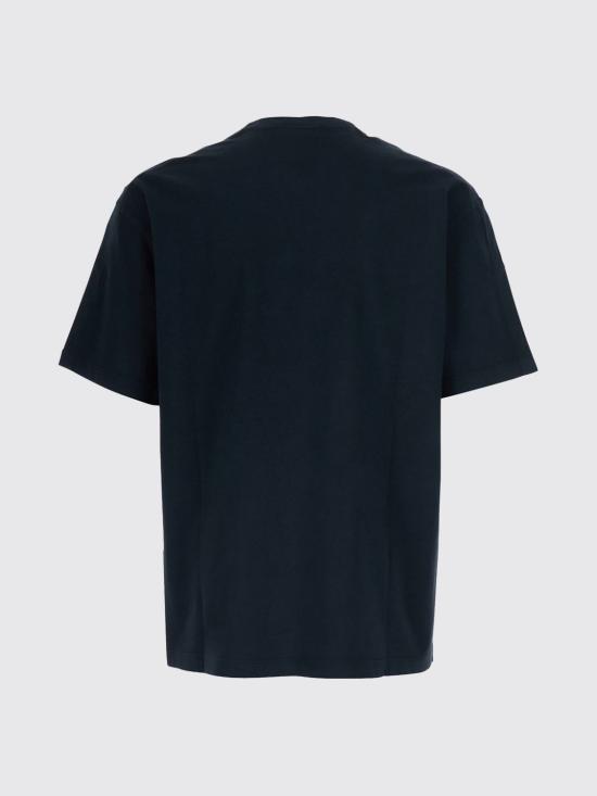 26SS 스톤 아일랜드 반팔 티셔츠 2100025S0115 V0020 Blue - STONE ISLAND
