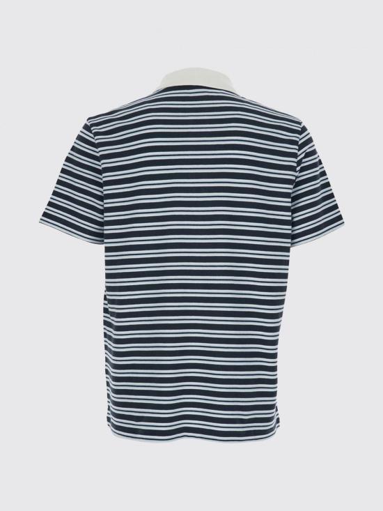26SS 아페쎄 폴로 티셔츠 COHMZH26565 IAK Multicolor - A.P.C.