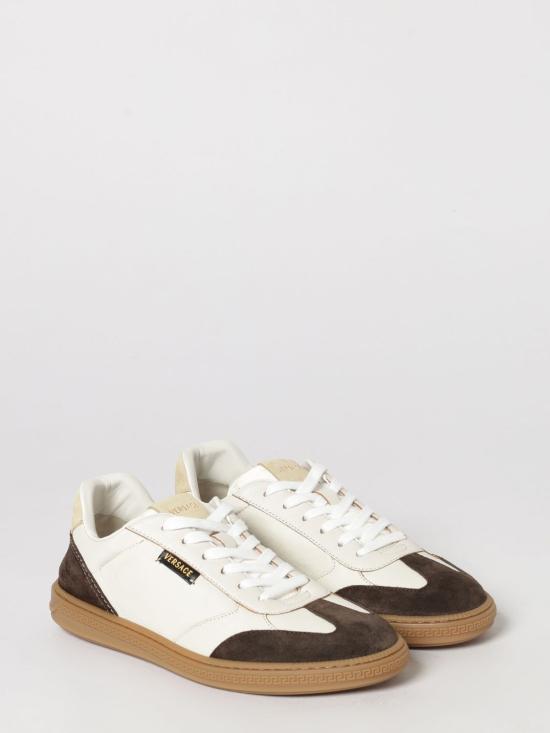 26SS 베르사체 스니커즈 10242051A17776 2NN50 Dark - VERSACE