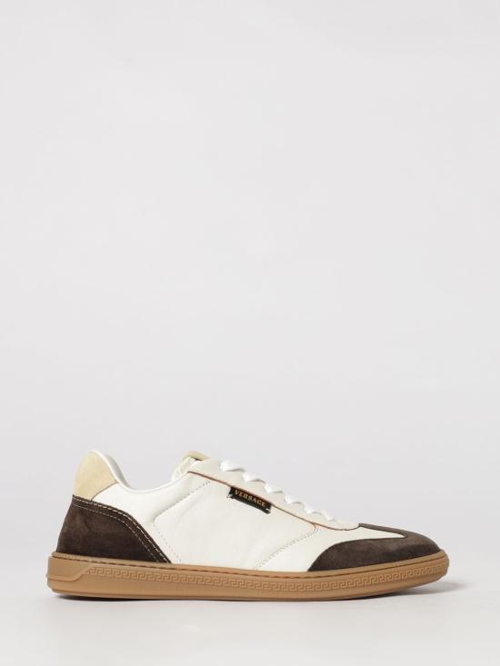 26SS 베르사체 스니커즈 10242051A17776 2NN50 Dark