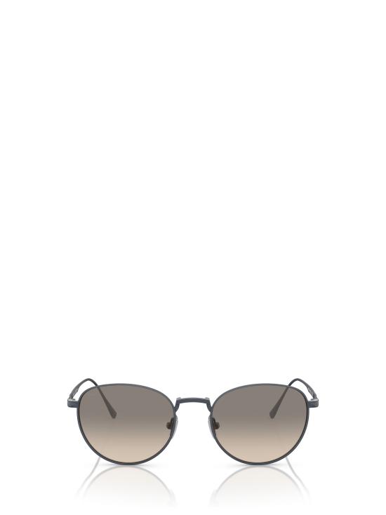 26FW 페르솔 선글라스 PO5002ST 800232 BRUSHED NAVY