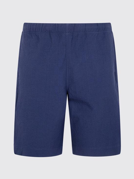 26SS PS 바이 폴스미스 숏팬츠 M2R699PV22338 49 Blue - PS BY PAUL SMITH