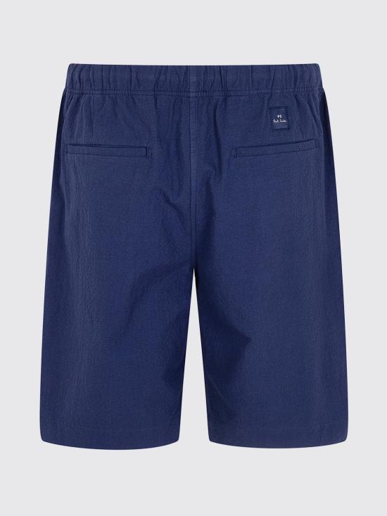 26SS PS 바이 폴스미스 숏팬츠 M2R699PV22338 49 Blue - PS BY PAUL SMITH