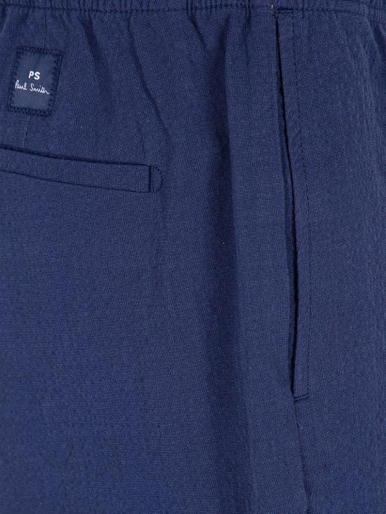 26SS PS 바이 폴스미스 숏팬츠 M2R699PV22338 49 Blue - PS BY PAUL SMITH