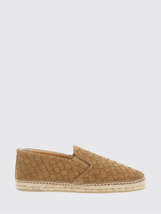 26SS 까스따네르 로퍼 026000 2009 Brown - CASTANER