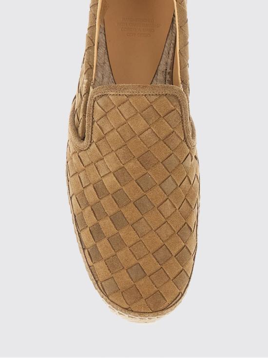 26SS 까스따네르 로퍼 026000 2009 Brown - CASTANER