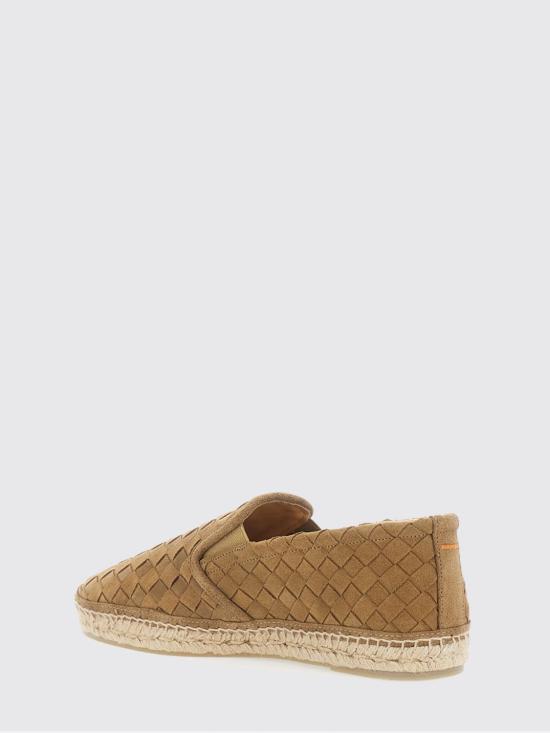 26SS 까스따네르 로퍼 026000 2009 Brown - CASTANER