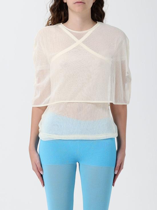 26SS 팔로마울 반팔 티셔츠 WD6203 620 Beige