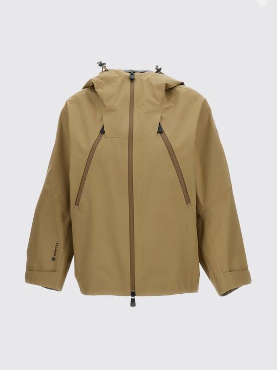 26SS 몽클레어 자켓 L10981A00001597MS 23F Beige