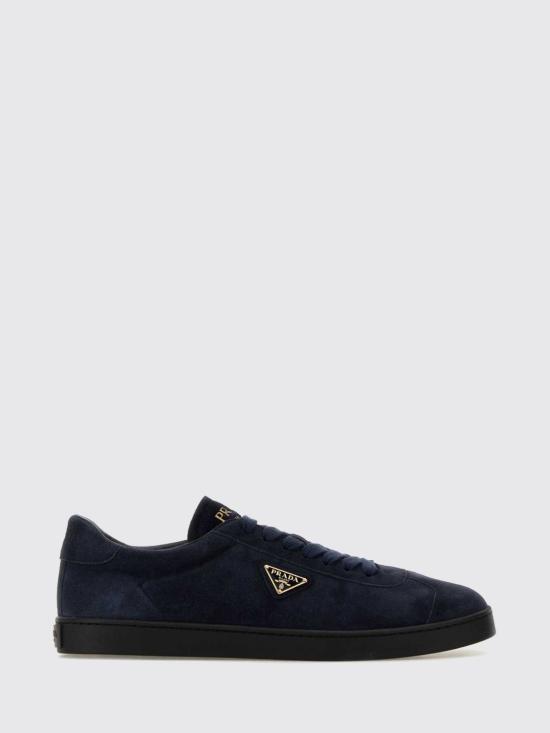26FW 프라다 스니커즈 2EE394FG000E1D F0008 Blue