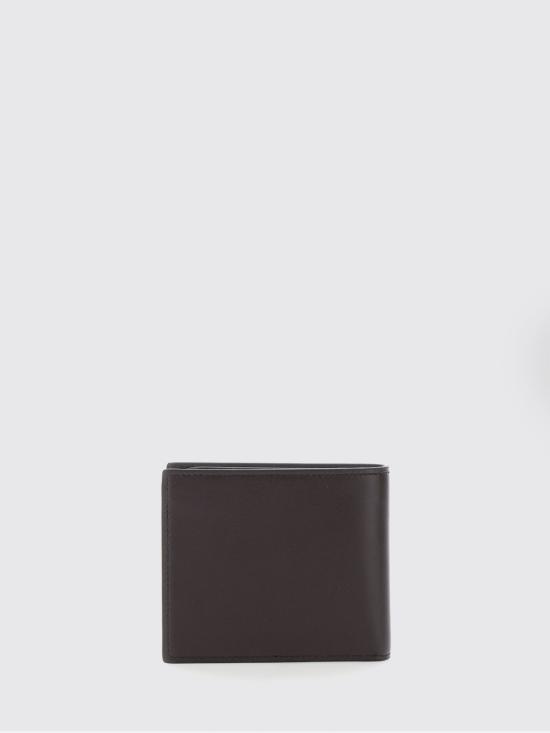 26SS 구찌 홀스빗 바이폴드 웰렛 846950AAFP1 2140 Brown - GUCCI